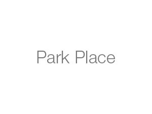 Park Place
